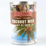 Amaizin Rich Coconut Milk 400ml