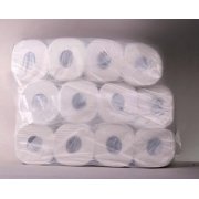 Ecoleaf Toilet Tissue 12 Pack