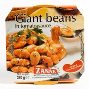 Zanae Butter Bean Salad 280g