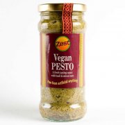 Zest Vegan Pesto 340g