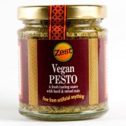 Zest Vegan Pesto 165g