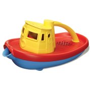 Tugboat