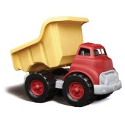 Recycled Dump Truck