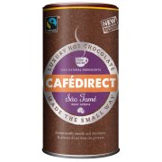 São Tomé Luxury Instant Hot Chocolate - 300g