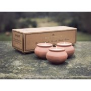 Dalit Handmade Candle - Karan (Set of 3)