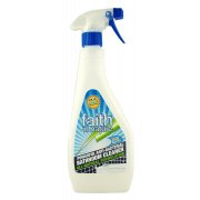 Faith In Nature Anti-Bacterial Bathroom Cleaner 500ml
