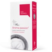 Fair Squared Aroma Condoms (10 Pack)