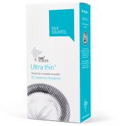 Fair Squared Ultra Thin Condoms (10 Pack)