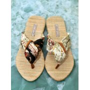 Komodo Capri Sandal