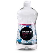 Ecozone Washing Up Liquid 500ml - Super Concentrated