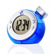 H2O Long Life Maxi Water Powered Clock