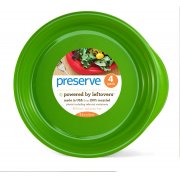 Preserve Large Plates - Set of 4