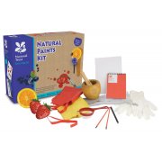 National Trust Natural Paints Kit