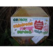 Childrens Flower Garden