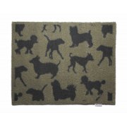 Hug Rug Patterned - Pet 30