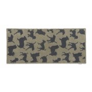 Hug Rug Patterned Runner - Pet 30