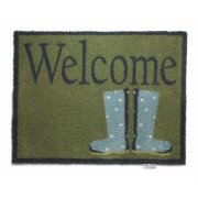 Hug Rug Patterned - Swannell 30