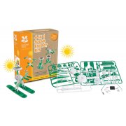 National Trust 6 in 1 Solar Energy Kit