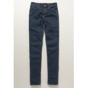 Classic Bamboo Denim Jeans - Skinny Fit