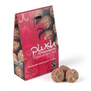 Plush Handmade Champagne Truffles 80g