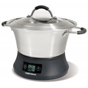 Morphy Richards Digital Slow Cooker 4.5L