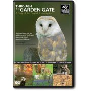 Through the Garden Gate DVD - A Diary of The English Countryside