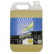Faith In Nature Anti-Bacterial Bathroom Cleaner - 5L