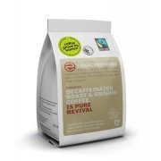 Equal Exchange Organic Decaffeinated Ground Coffee - 227g