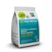 Women Grew This Roast & Ground Coffee - 227g