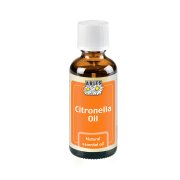 Citronella Essential Oil 50ml