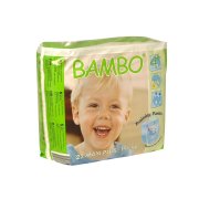 Bambo Nature Training Pants Maxi Plus - 22 Pants