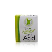 Citric Acid 250g