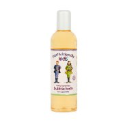 Earth Friendly Citrus Bubble Bath