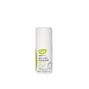 Green People Aloe Vera Deodorant