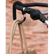 Buggy Buddy Clip