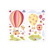 Room Sticker Set Balloon