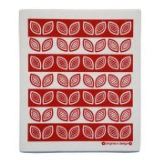 Leaves Jangneus Design Cloth - Various Colours