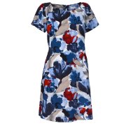Zia Print Dress