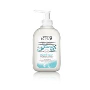 Lavera Basis Sensitive Liquid Soap
