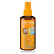 Lavera Kids Coloured Sun Spray SPF20 125ml