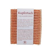 Redecker Copperware Cloths