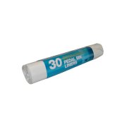 d2w Pedal Bin Liner 30