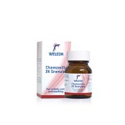 Weleda Chamomilla Granules