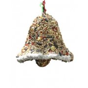 Bird Feeder Seed Shape