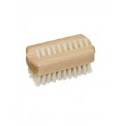 Beech Nail Brush