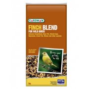 Finch Blend 1kg