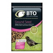 BTO Ground Seed 3kg
