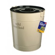Bird Feed Storage Bin 25L