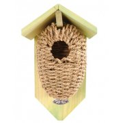 Seagrass Bird Nest