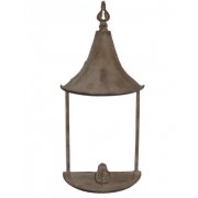 Wall Bird Feeder